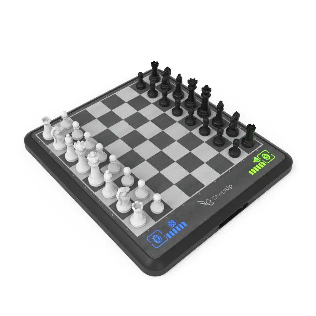 Did ChessUp Survive Shark Tank? Valuation, Net Worth & ChessUp 2 Review