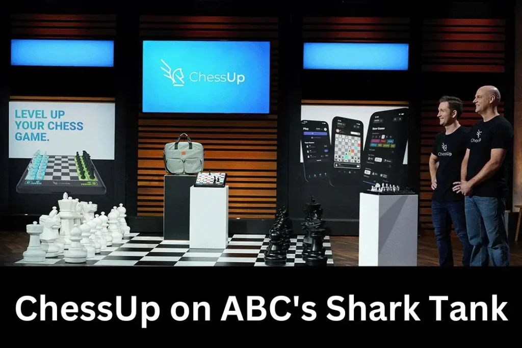 Did ChessUp Survive Shark Tank? Valuation, Net Worth & ChessUp 2 Review