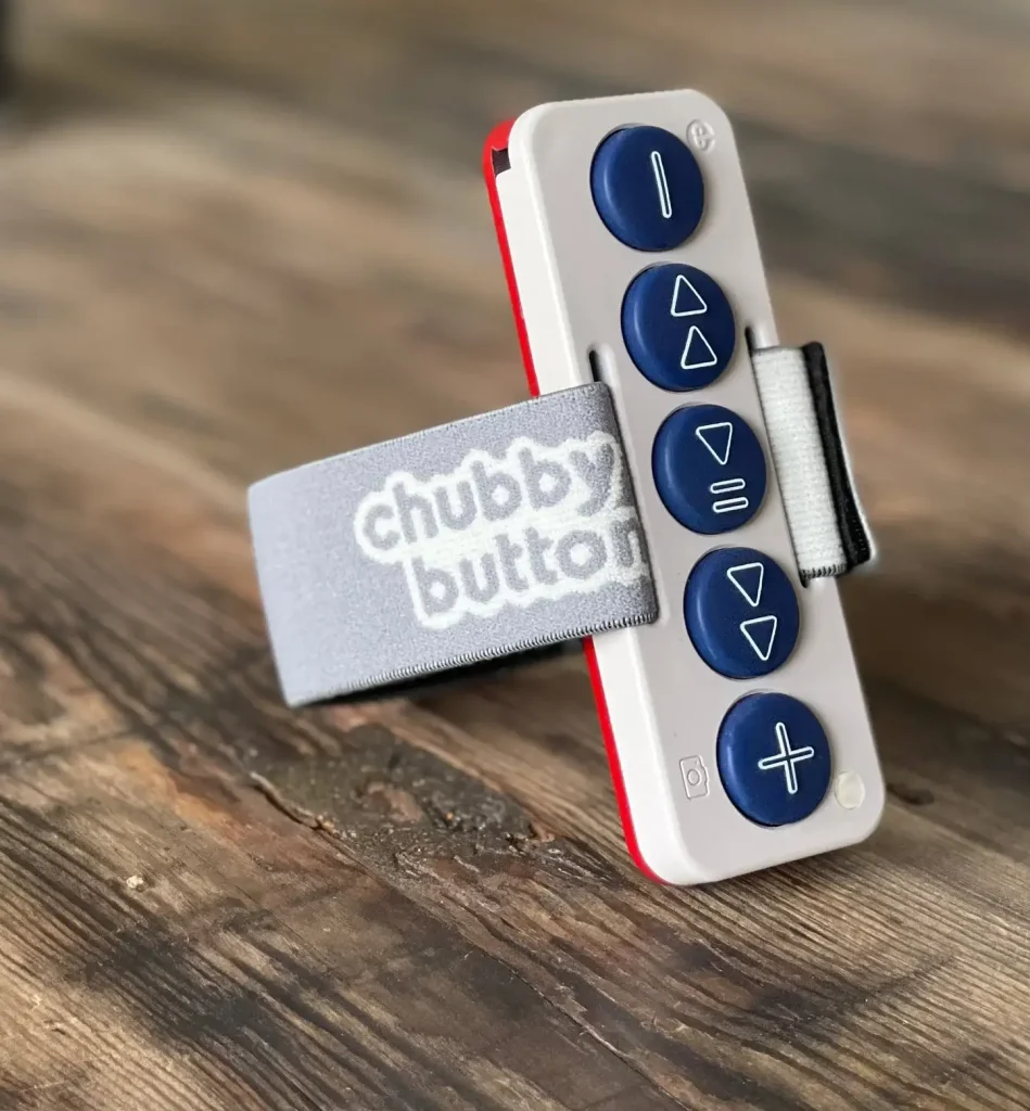 Chubby Buttons Shark Tank Net Worth