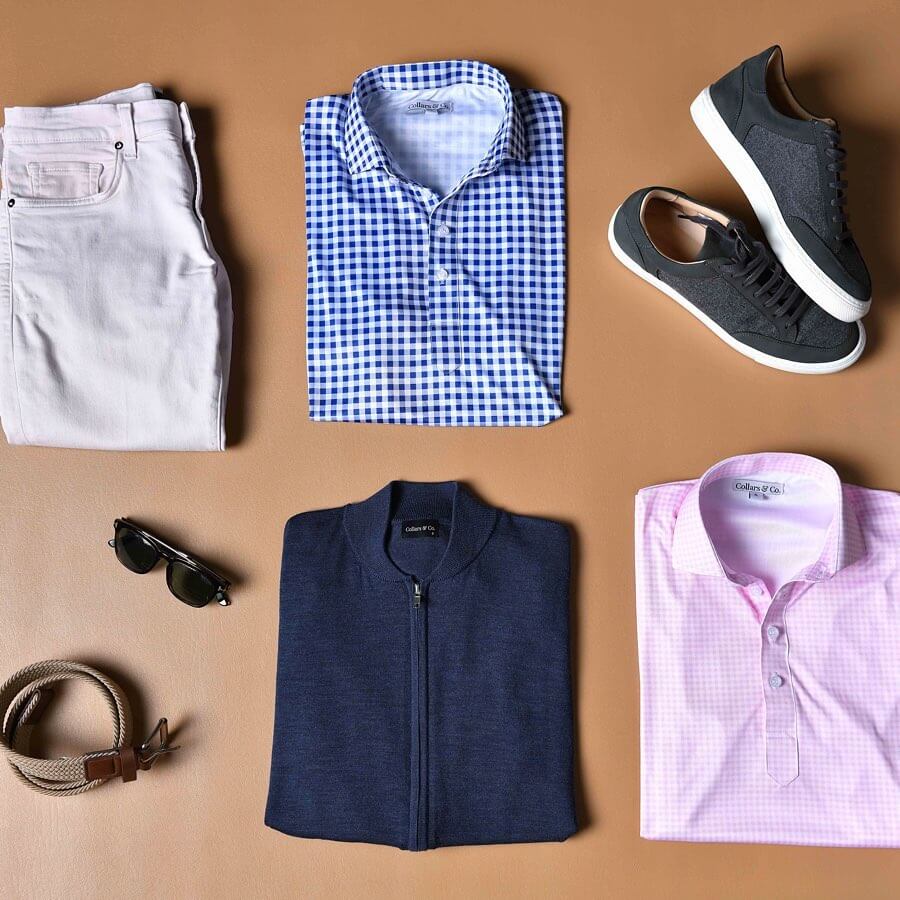 Collars & Co. Shark Tank Update: Inside the $75M Menswear Empire