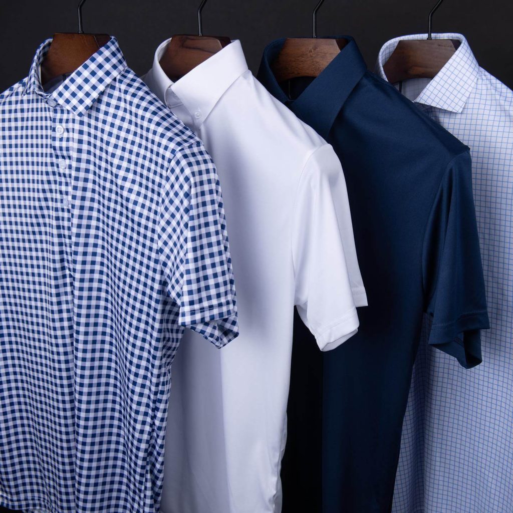 Collars & Co. Shark Tank Update: Inside the $75M Menswear Empire