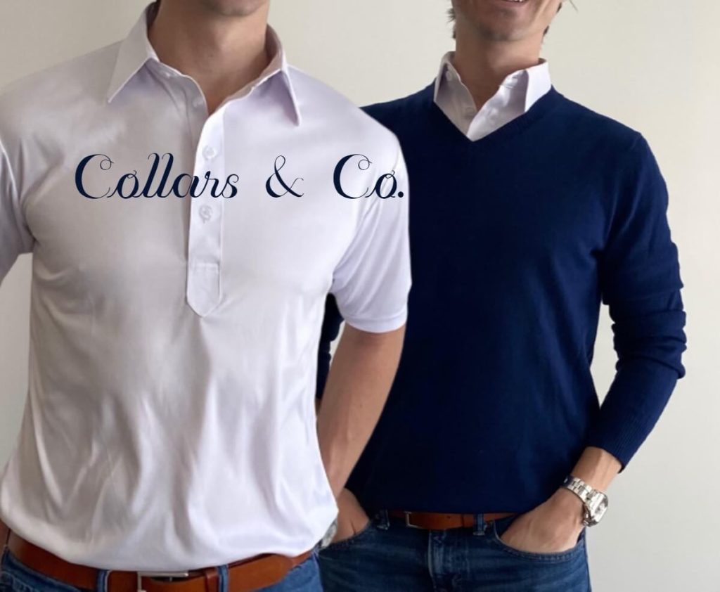 Collars & Co. Shark Tank Update: Inside the $75M Menswear Empire