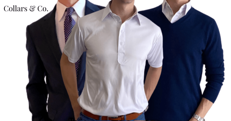 Collars & Co. Shark Tank Update: Inside the $75M Menswear Empire