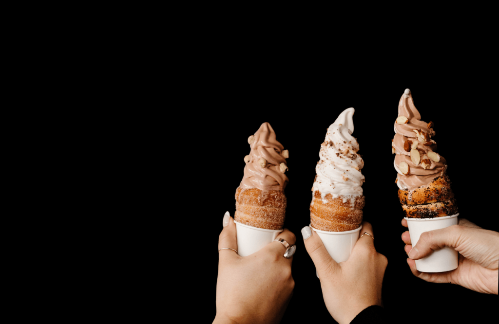 Crispy Cones Shark Tank Net Worth