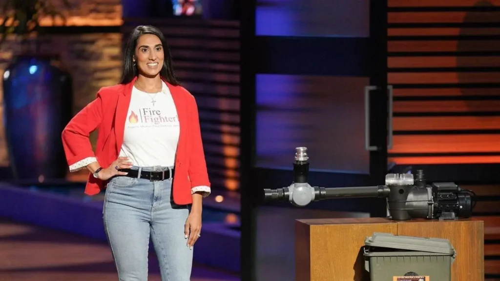 FireFighter1 Shark Tank Update & Pool Fire Hose Guide