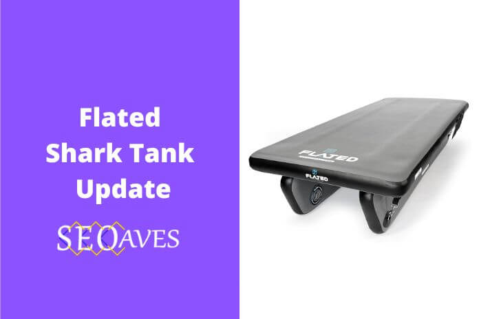Flated Shark Tank Update | Flated Net Worth