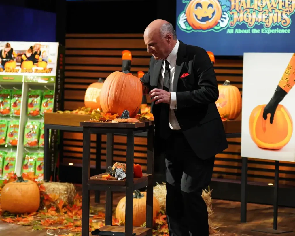 Halloween Moments Shark Tank Update: Net Worth, Products, and Review