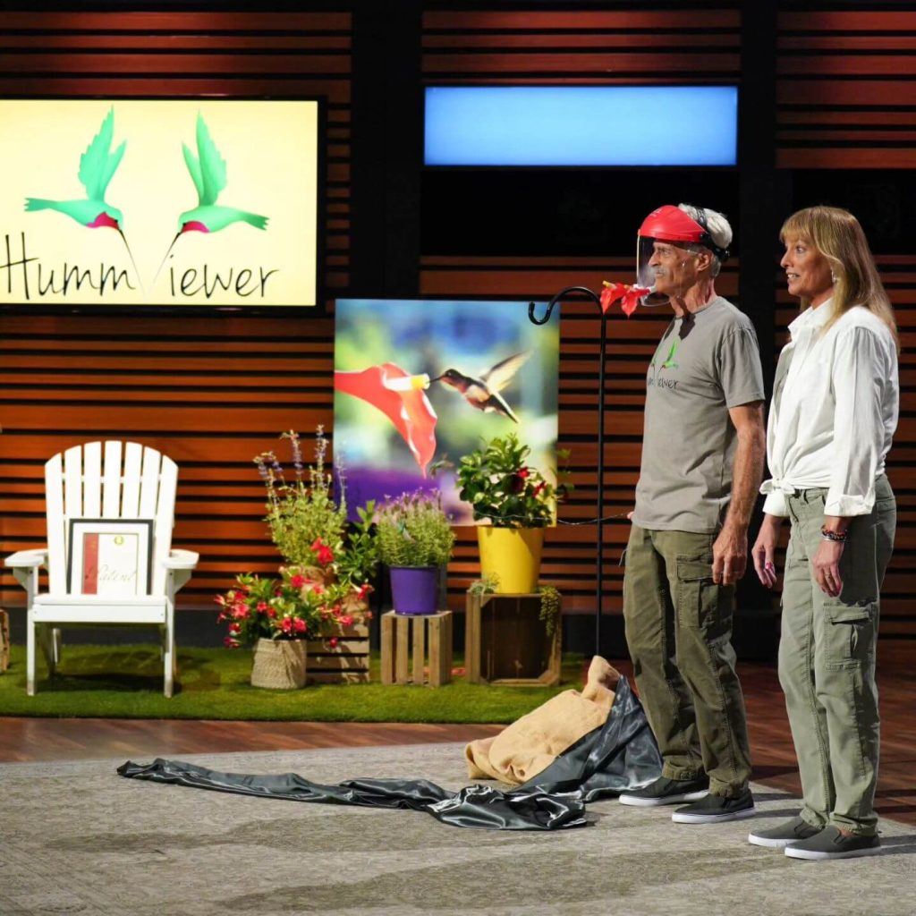 HummViewer Shark Tank Update: Net Worth, Products, & Buyer Warning