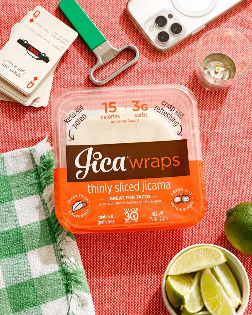Did JicaFoods Go Out of Business? Shark Tank Update & Alternatives