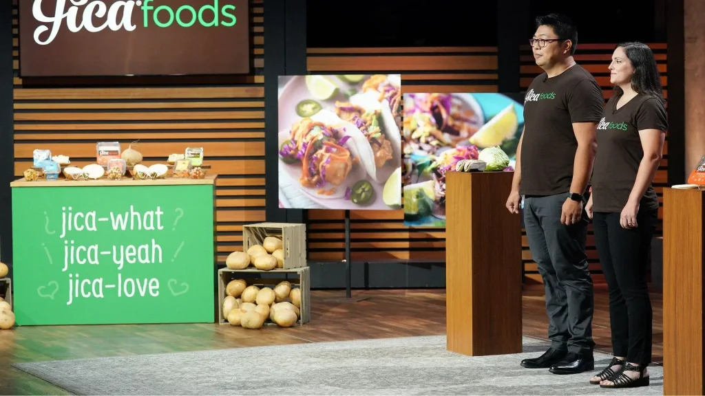Did JicaFoods Go Out of Business? Shark Tank Update & Alternatives
