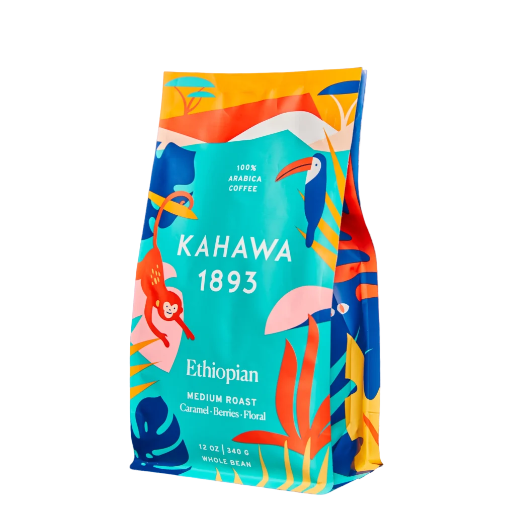 Kahawa 1893 Shark Tank Net Worth
