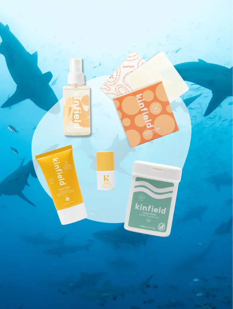 Kinfield Shark Tank Update | Kinfield Net Worth