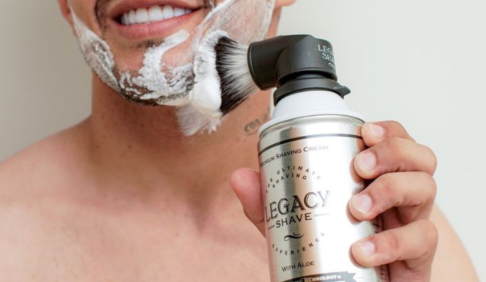 Did Legacy Shave Survive Shark Tank? Shark Tank Updates and New Products