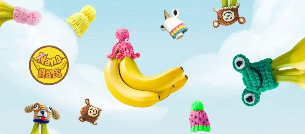 Nana Hats Shark Tank Update: The $1 Million Banana Empire