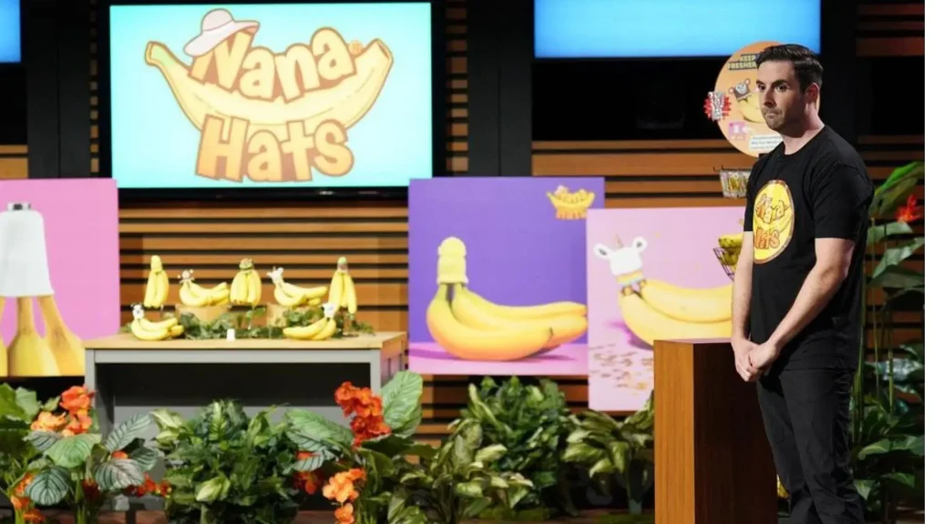 Nana Hats Shark Tank Update: The $1 Million Banana Empire
