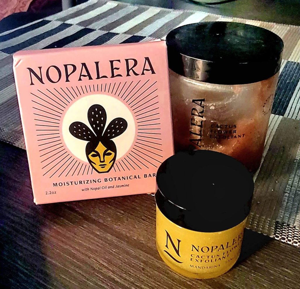 Nopalera Shark Tank Update | Nopalera Net Worth