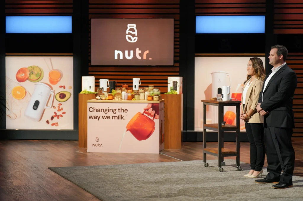 Nutr Shark Tank Update | Nutr Net Worth