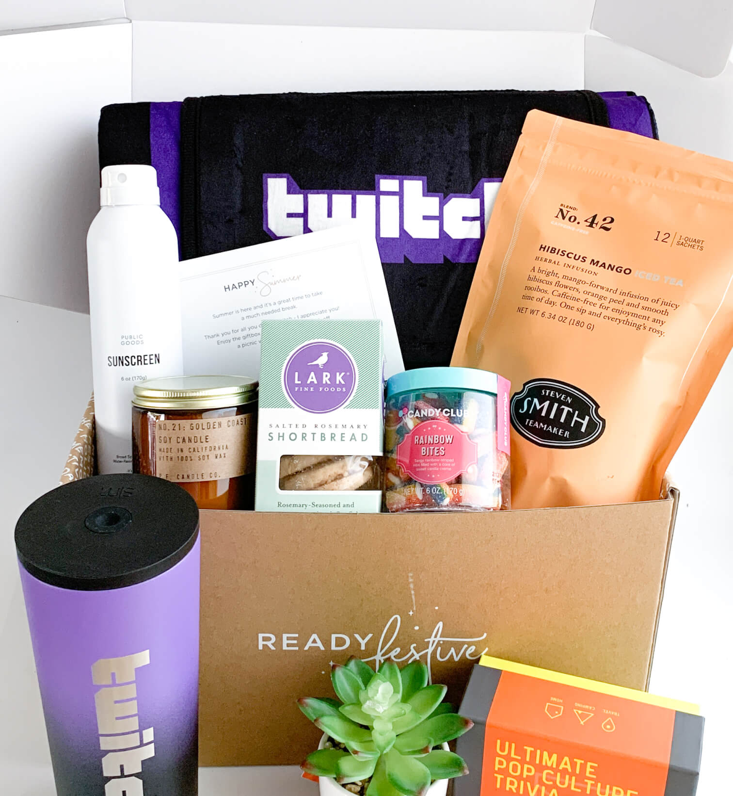 ReadyFestive Shark Tank Update | ReadyFestive Net Worth