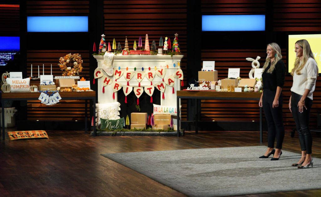 ReadyFestive Review: Box Pricing, Themes, & Shark Tank Truth