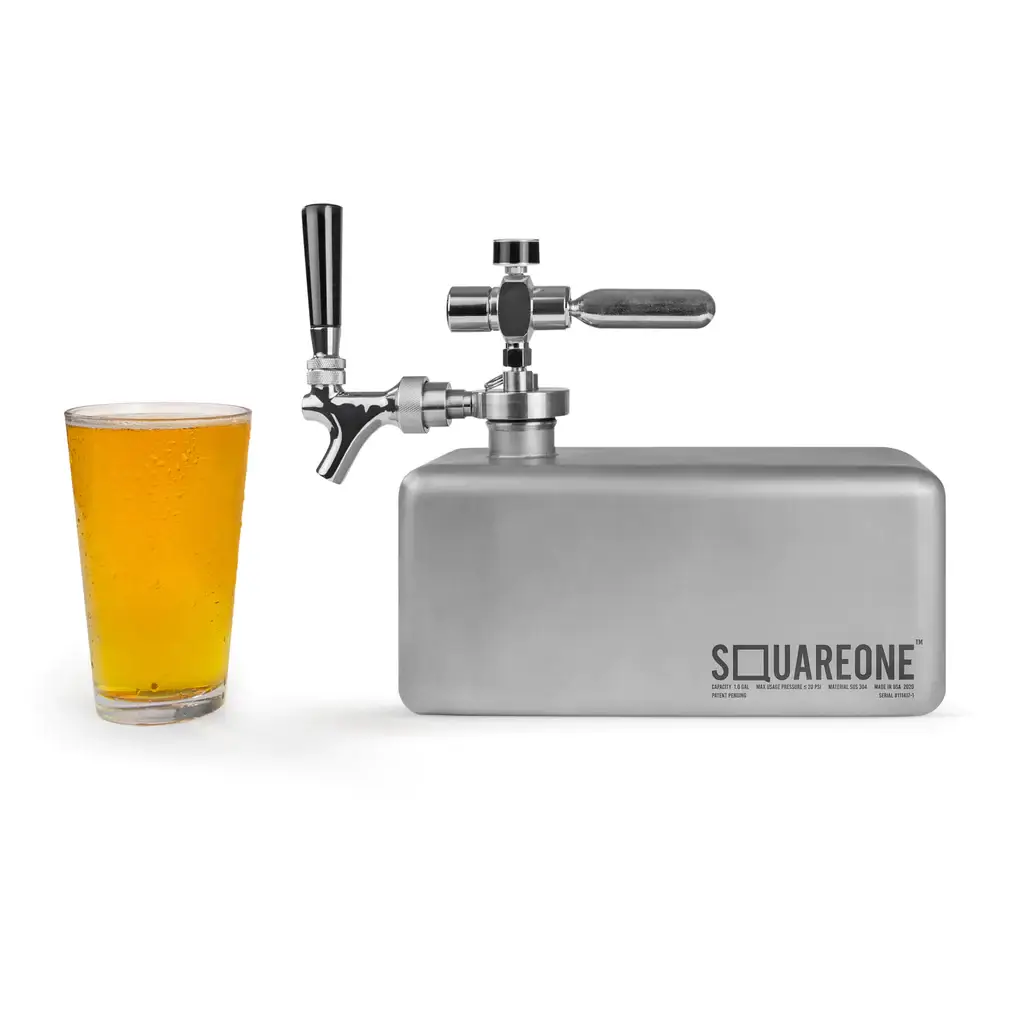 SquareKeg Shark Tank Update: Is It still in business?