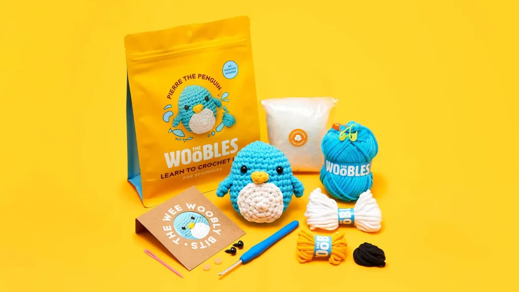 The Woobles Shark Tank Update | The Woobles Net Worth