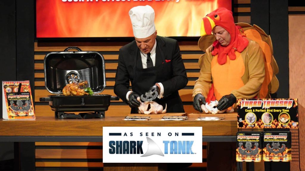 Turbo Trusser Shark Tank Update | Turbo Trusser Net Worth
