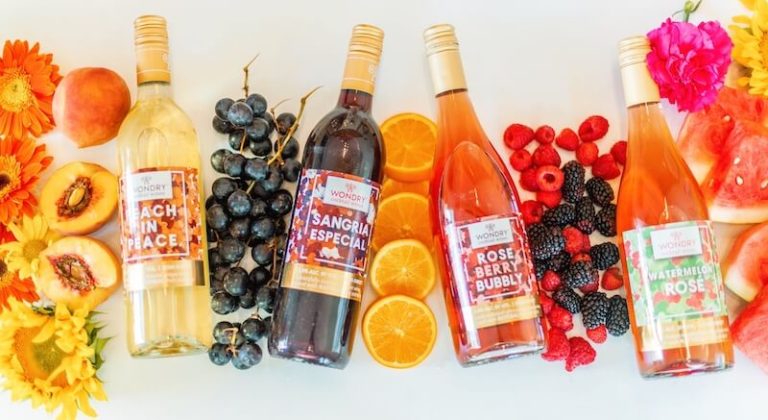 Wondry Cocktail Wines Shark Tank Update: Net Worth, Retail Expansion, and Founder Story