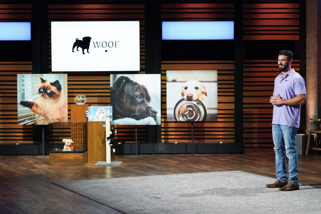 Woof Shark Tank Update | Woof Net Worth