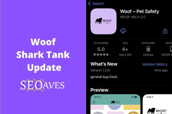 Woof Shark Tank Update | Woof Net Worth