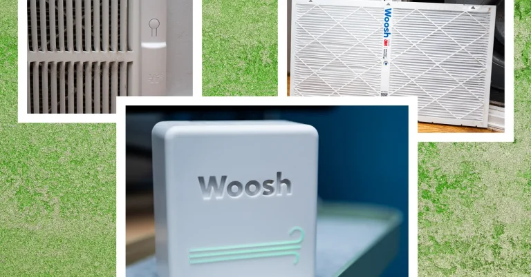 Woosh Air Shark Tank Update: Net Worth, Products, and Business Status