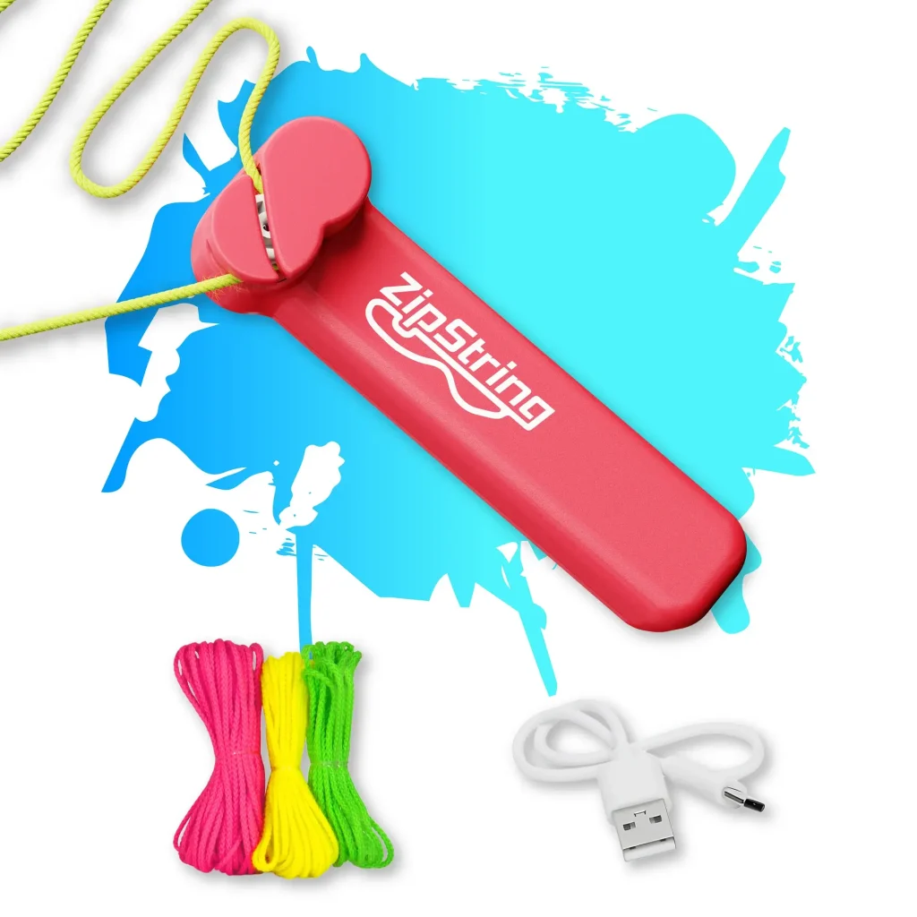 ZipString After Shark Tank: The Aracna, Net Worth, and Walmart Deal
