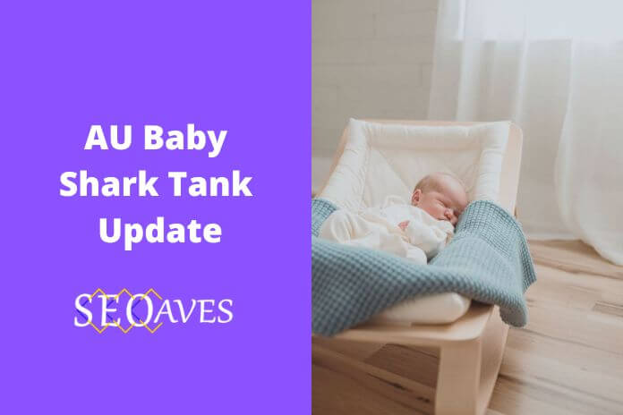 AU Baby Shark Tank Net Worth