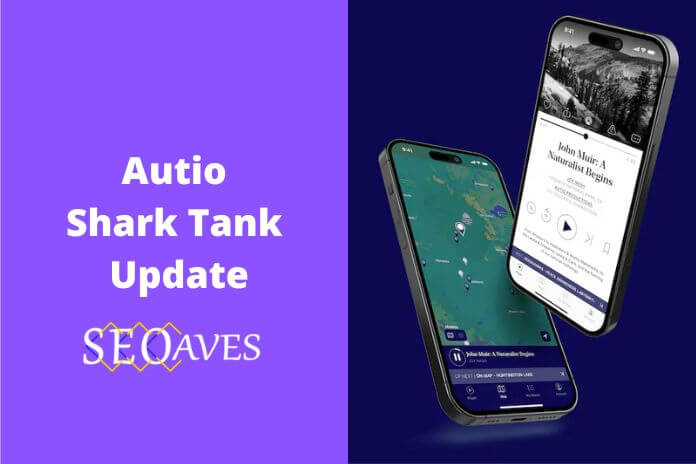Autio Shark Tank Update | Autio Net Worth
