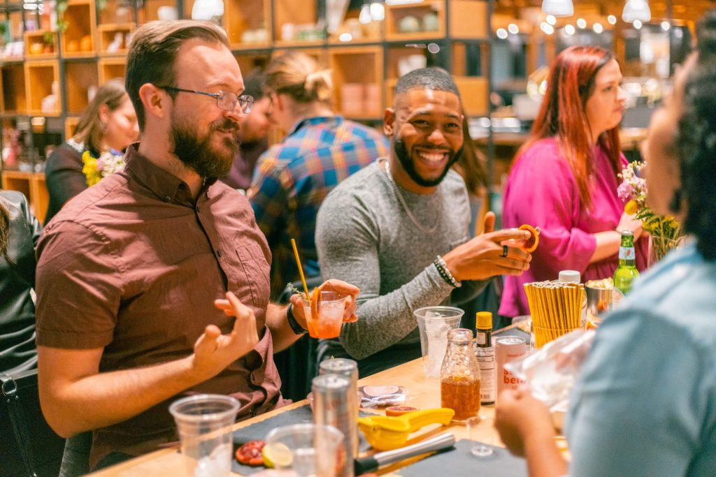 BarBees Bartending Shark Tank Net Worth