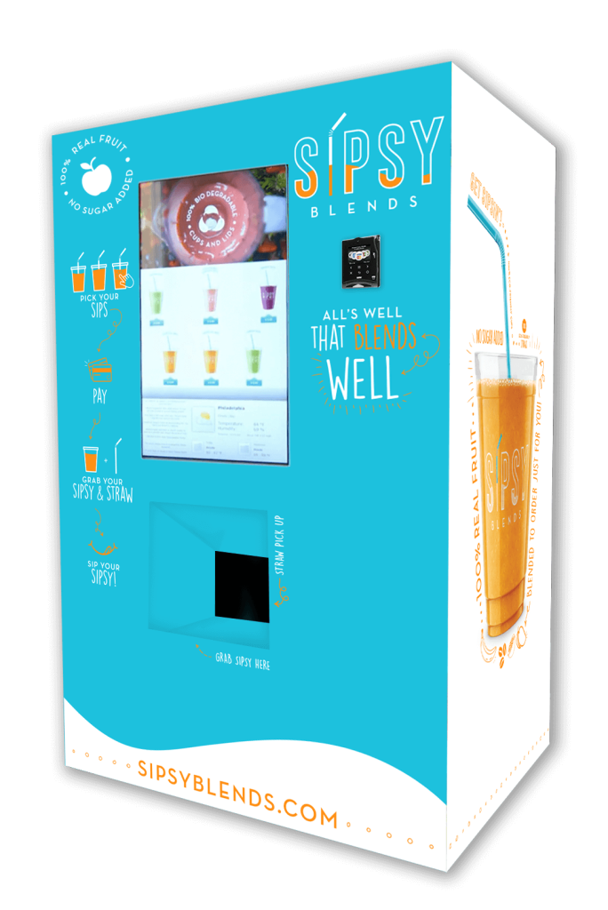 Bleni Blends Shark Tank Net Worth