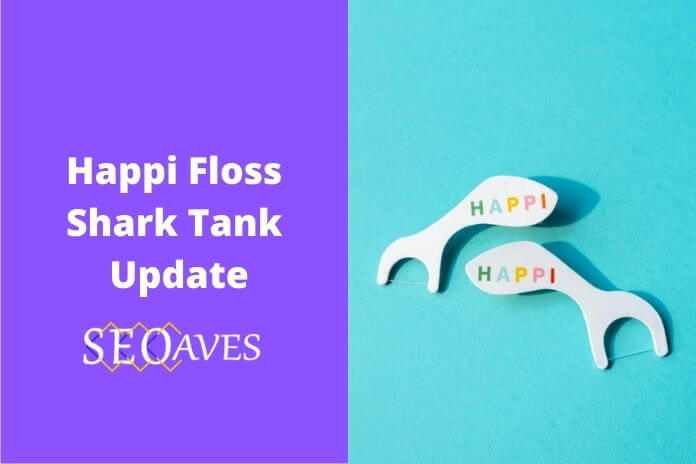 Happi Floss Shark Tank Net Worth