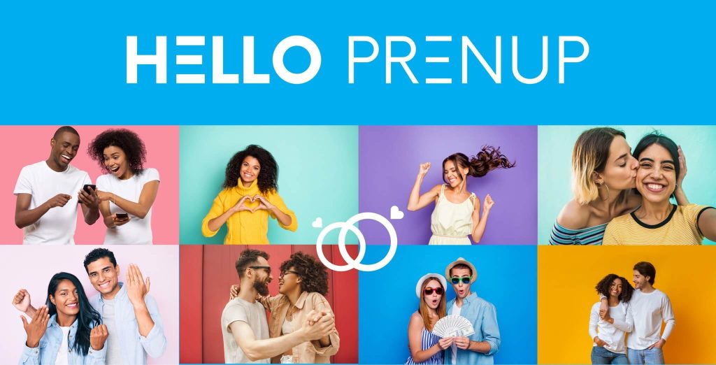 Hello Prenup Shark Tank Net Worth