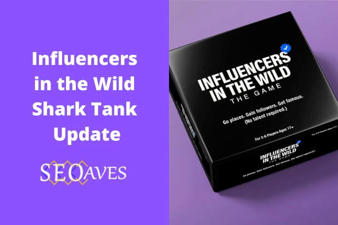 Influencers in the Wild Shark Tank Net Worth