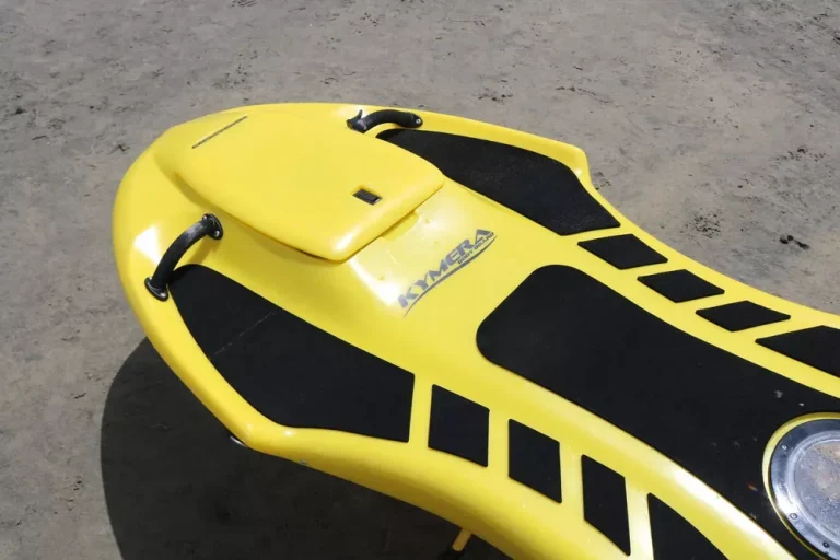 Kymera Body Boards After Shark Tank: The $500K Deal That Fell Through