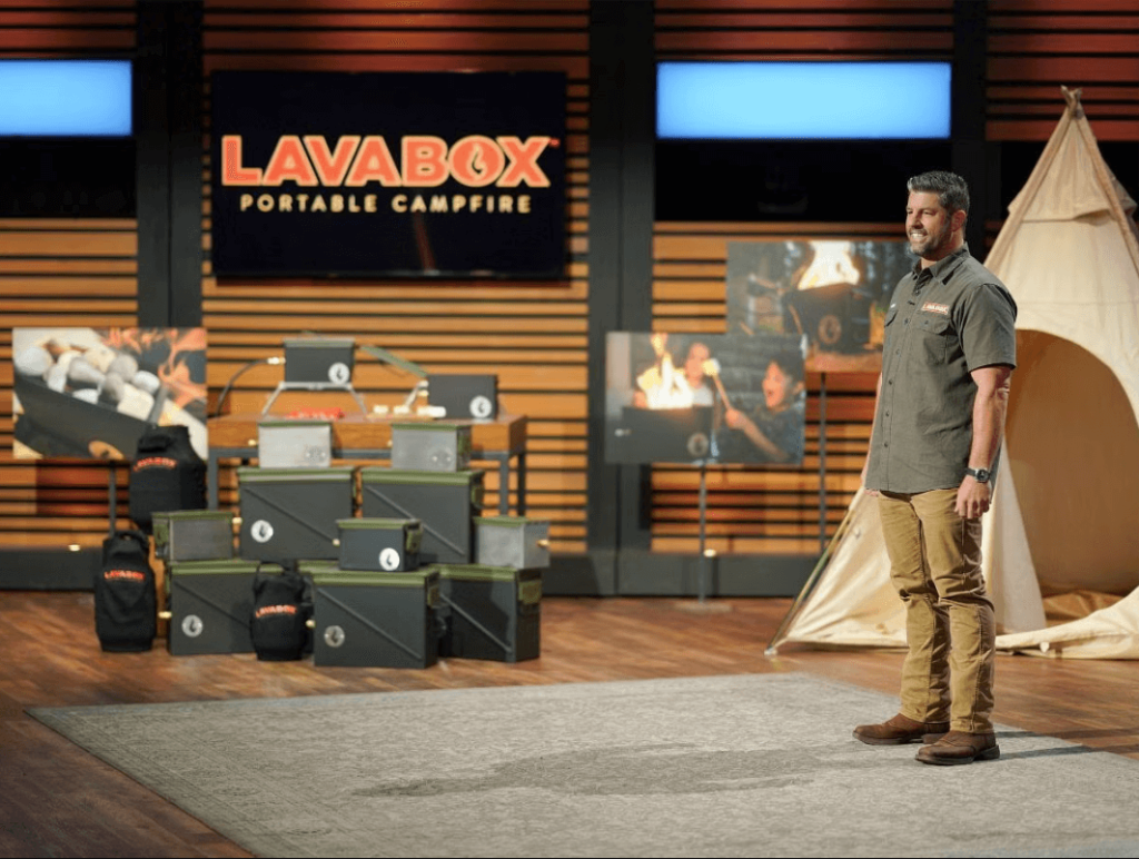 LavaBox Shark Tank Update | LavaBox Net Worth 2024