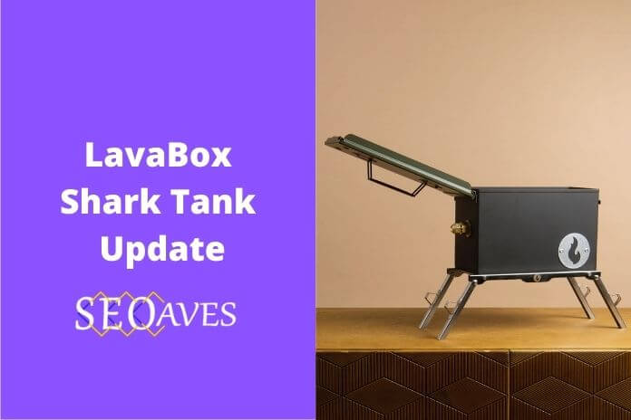 LavaBox Shark Tank Update | LavaBox Net Worth