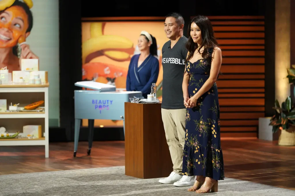 Love & Pebble Shark Tank Net Worth