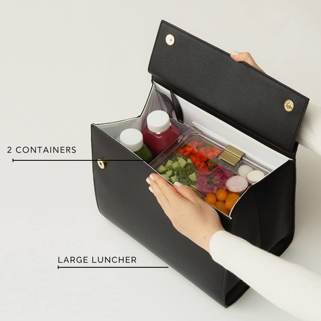 Modern Picnic Shark Tank Net Worth