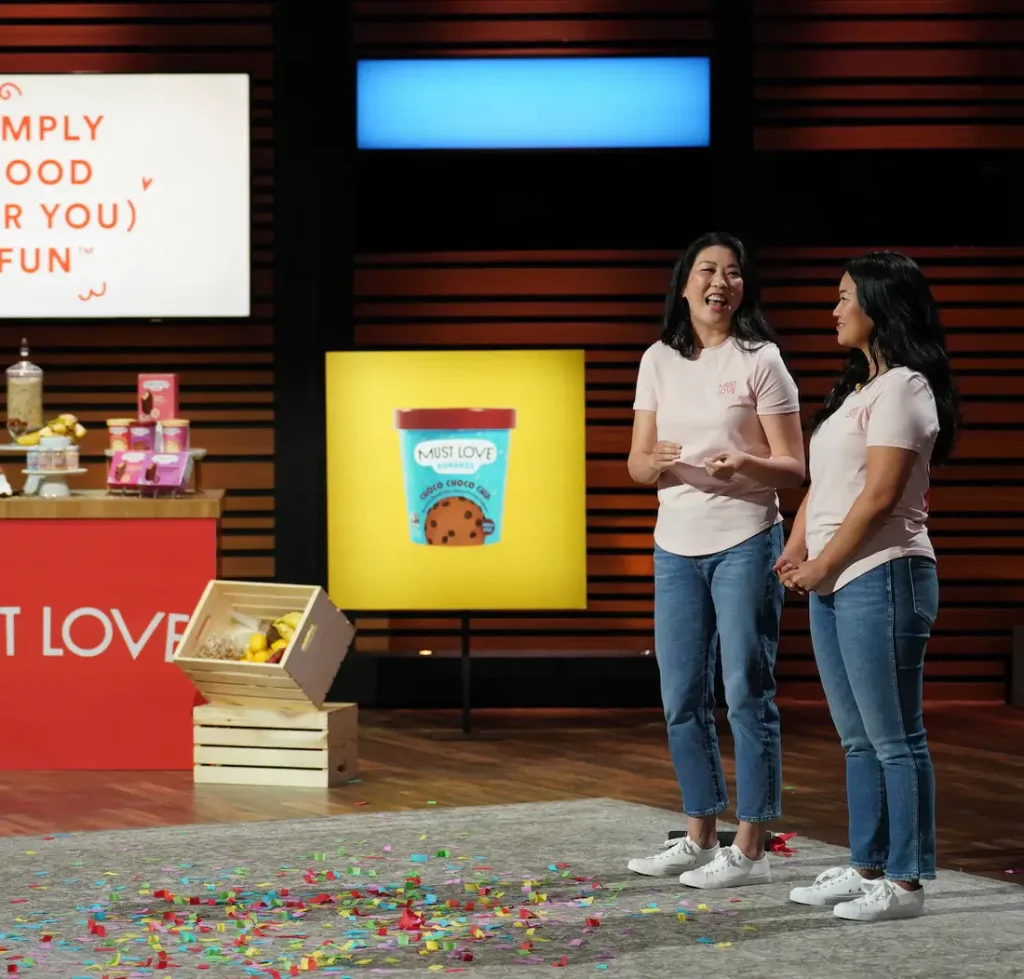 Must Love Shark Tank Net Worth