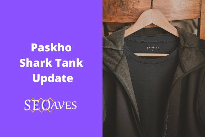 Paskho Shark Tank Update | Paskho Net Worth
