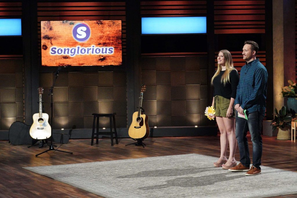 Songlorious Shark Tank Update | Songlorious Net Worth