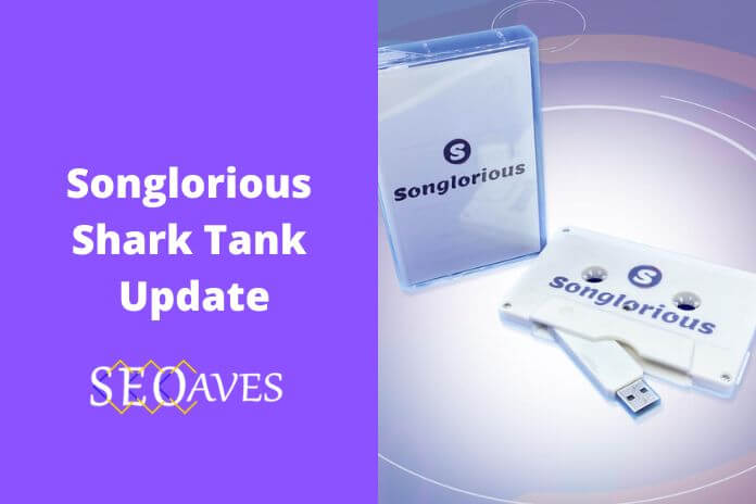 Songlorious Shark Tank Update | Songlorious Net Worth