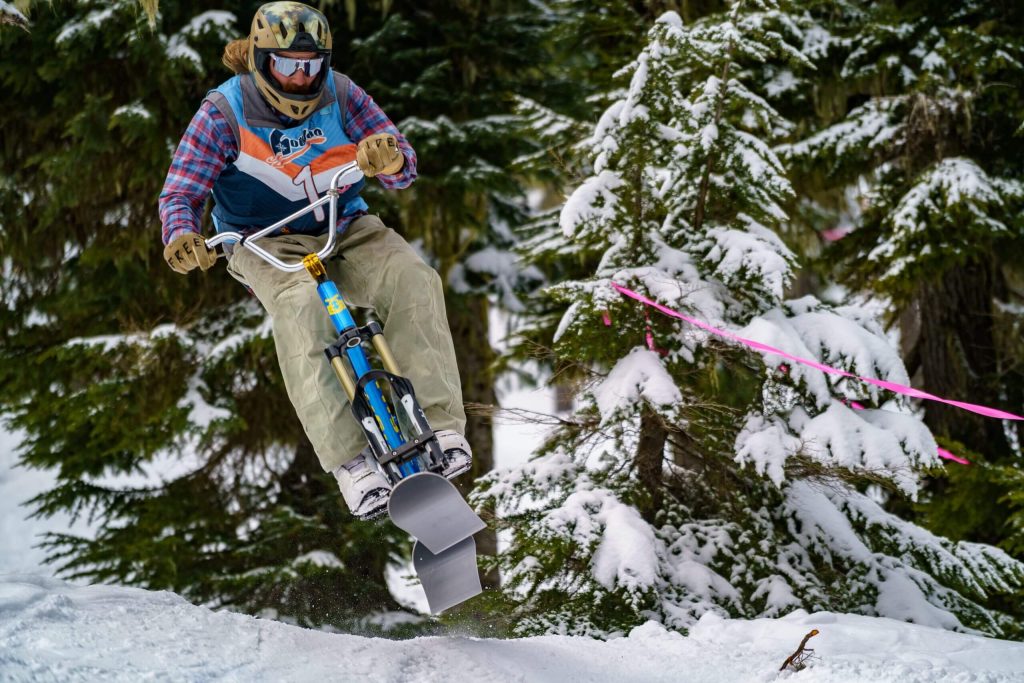 Tngnt Ski Bikes Shark Tank Net Worth