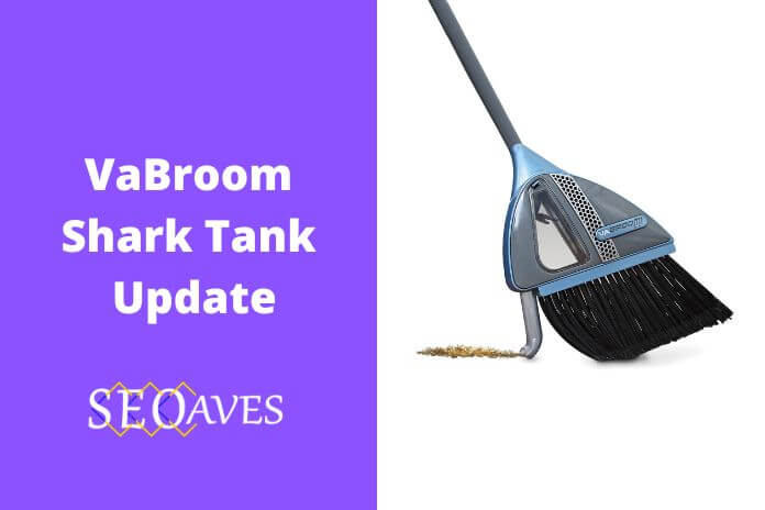 VaBroom Shark Tank Update | VaBroom Net Worth