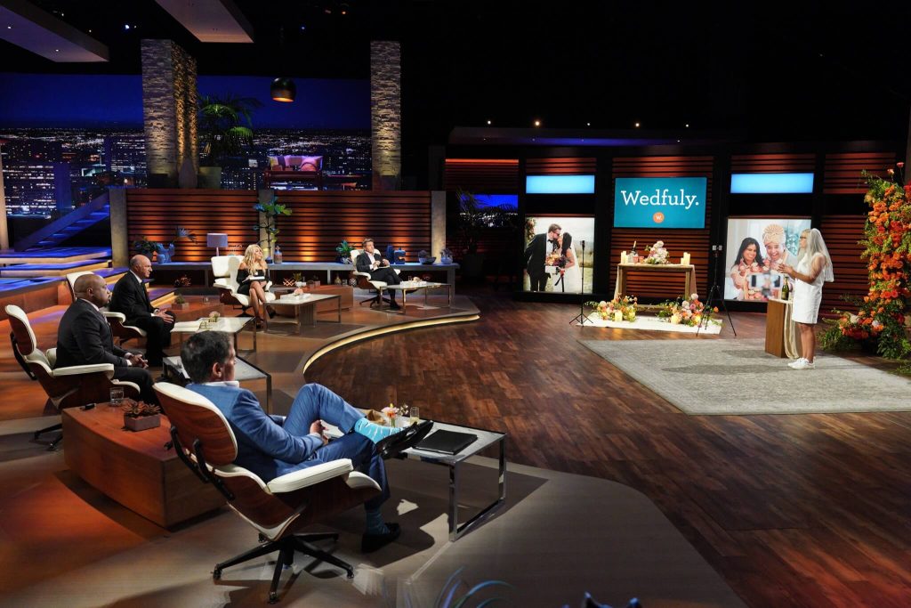 Wedfuly Shark Tank Update | Wedfuly Net Worth